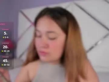 Karinasanchezz from Chaturbate