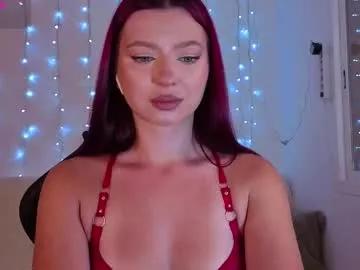 karinchik_ from Chaturbate is Freechat