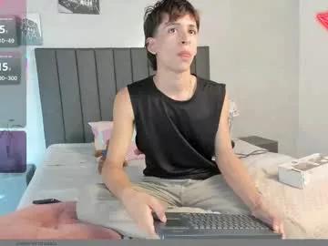 karl_brunni from Chaturbate is Freechat