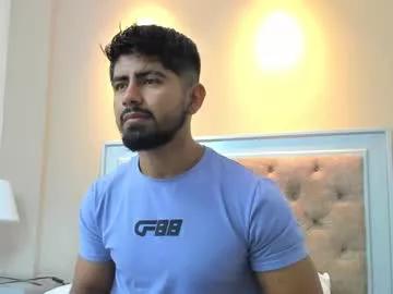 karl_fischer from Chaturbate is Freechat