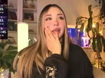 karla_bae from Chaturbate is Freechat