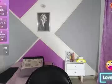 karla_charloby from Chaturbate is Freechat