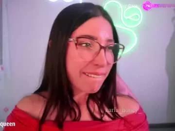 karla_honey_ on Chaturbate