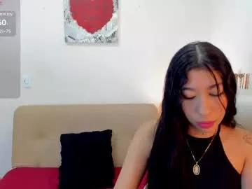 karla_space from Chaturbate is Freechat