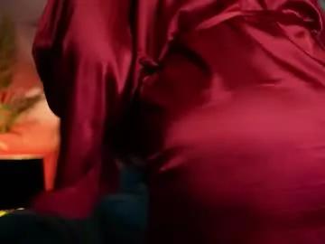 Karlajai from Chaturbate