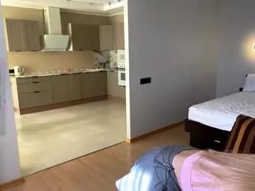 karlenegries from Chaturbate is Freechat