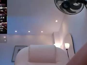 karliie_kloss_ from Chaturbate is Freechat