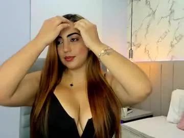 karlla_brown from Chaturbate is Freechat
