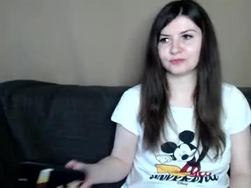 karolina_lin from Chaturbate is Freechat