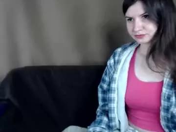 Karolina_lin from Chaturbate