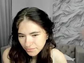 karolina_mimi from Chaturbate is Freechat