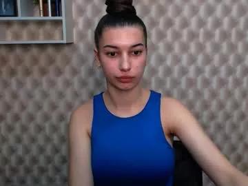 karolinamex_ from Chaturbate is Freechat