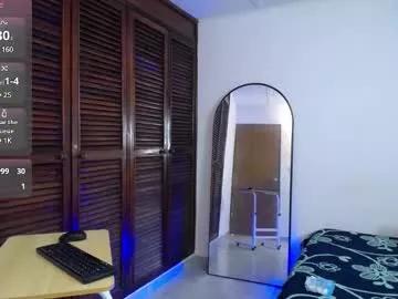 karoll_marquez from Chaturbate is Freechat
