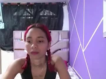 karrlla_miaa from Chaturbate is Freechat