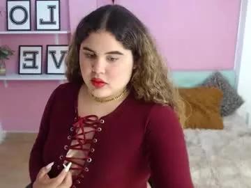 kary_montana from Chaturbate is Freechat