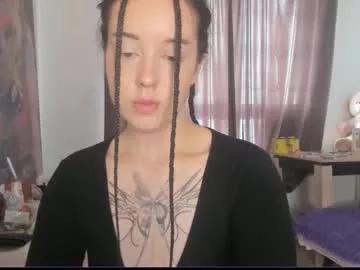kasanda_luis from Chaturbate