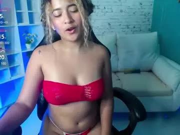 kasandra_miel from Chaturbate is Freechat
