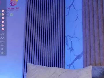 kassablanca_ from Chaturbate