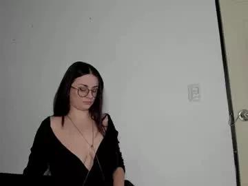 kassandra_james from Chaturbate