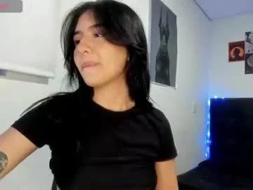 kassandrarave from Chaturbate