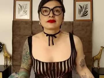Kat_paradisse from Chaturbate