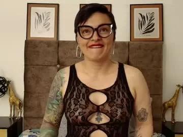 Kat_paradisse from Chaturbate