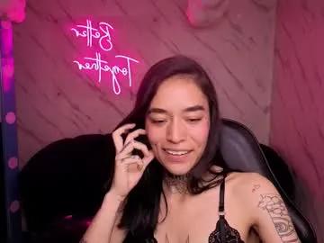 kataleya_t from Chaturbate is Freechat
