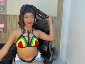 Kataleya_temptation from Chaturbate
