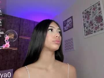 kataleyaa0_ from Chaturbate