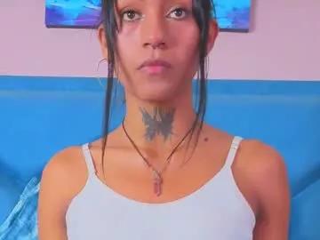 kataleyaa_horny from Chaturbate is Freechat