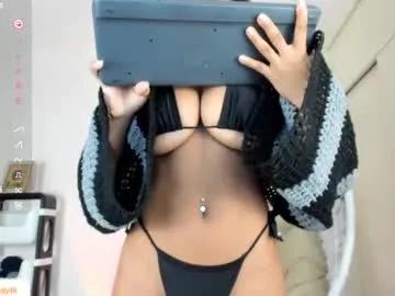 kataleyacandy from Chaturbate