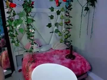 katalina_garcia from Chaturbate
