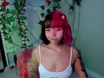 katalina_garcia from Chaturbate is Freechat