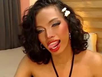 katalina_rouge from Chaturbate
