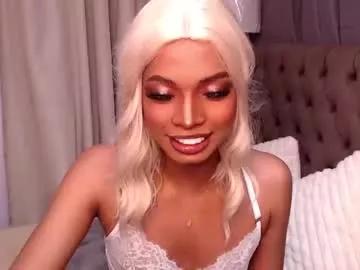 katalina_rouge from Chaturbate