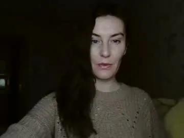 Katalinaqe from Chaturbate