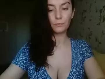 Katalinaqe from Chaturbate
