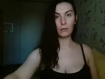 Katalinaqe from Chaturbate