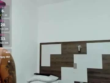 katalinnabrown from Chaturbate