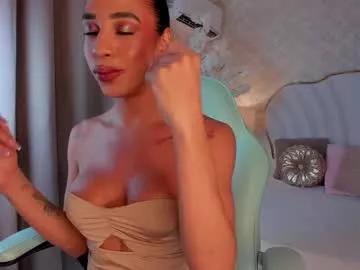 katamillants777 from Chaturbate