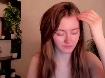 kate_cuddle from Chaturbate is Freechat