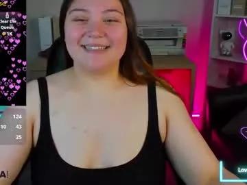 kate_jaackson from Chaturbate is Freechat