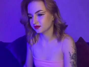 katehanks from Chaturbate is Freechat