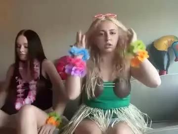 kateharperr from Chaturbate is Freechat