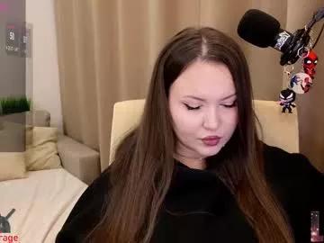 katemirage from Chaturbate is Freechat