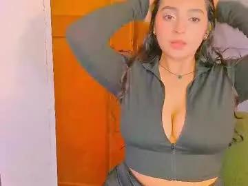 katerina_marshall from Chaturbate is Freechat