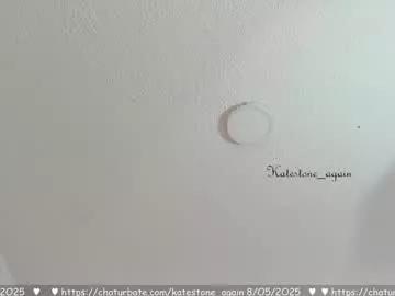 katestone_again from Chaturbate is Freechat