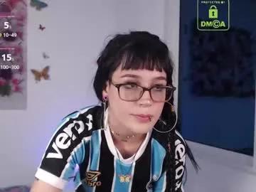 kathalina_santana_ from Chaturbate is Freechat