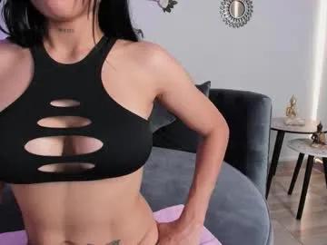 Kathe_anderson___ from Chaturbate