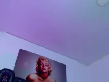 katherine_10 from Chaturbate is Freechat